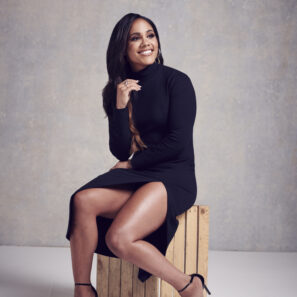 Image of Alex Scott